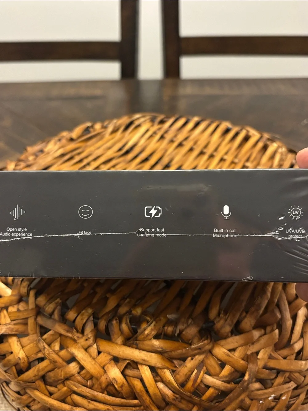 AI Smart Glasses